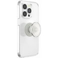 thumbnail image 5 of PopSockets Plant-Based Phone Grip with Expanding Kickstand, Eco-Friendly PopSockets for Phone - Clear, 5 of 11