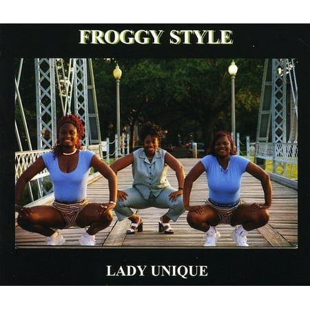 froggy style walmart com