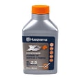 thumbnail image 3 of Husqvarna 24PK Genuine OEM XP 2-Cycle Oil 2.5 Gallon Mix 6.4oz 593152303, 3 of 3