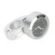 thumbnail image 2 of Reloj con esfera para manillar de motocicleta, resistente al agua, a prueba de golpes, 2 of 8