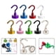 thumbnail image 2 of 10 Pack Magnetic Hooks for Home-Kitchen Workplace Office Garage Heavy-Duty, 2 of 5