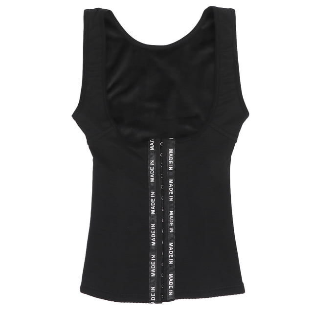Ropa moldeadora cálida para mujer, ropa moldeadora de cuerpo con Control de barriga, mono con busto abierto para invierno y otoño, BlackXL