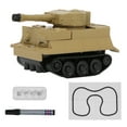 thumbnail image 1 of Induction Draw Line Toy Inductive Line Follow Toy Inductive Line Following Robot Induction Pen Follow Robot Inductive Draw Line Following Robot Car Induction Pen Follow Toy, 1 of 8