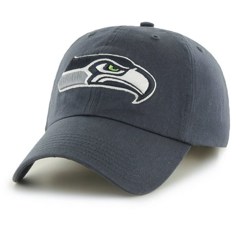 NFL Seattle Seahawks Clean Up Cap / Hat by Fan Favorite