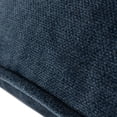 thumbnail image 3 of Yard Housse de Coussin Réversible en Chenille Lour, 3 of 3