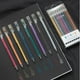 thumbnail image 4 of 16 bolígrafos con (metálicos, , , pastel) para , escribir y colorear para adultos mayimx Bolígrafos de gel con purpurina, 4 of 7