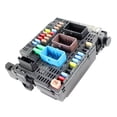 thumbnail image 4 of Fuse Box Module BSM 9810296480 For Peugeot 508 10-18 Citroen DS5 11-15, 4 of 11