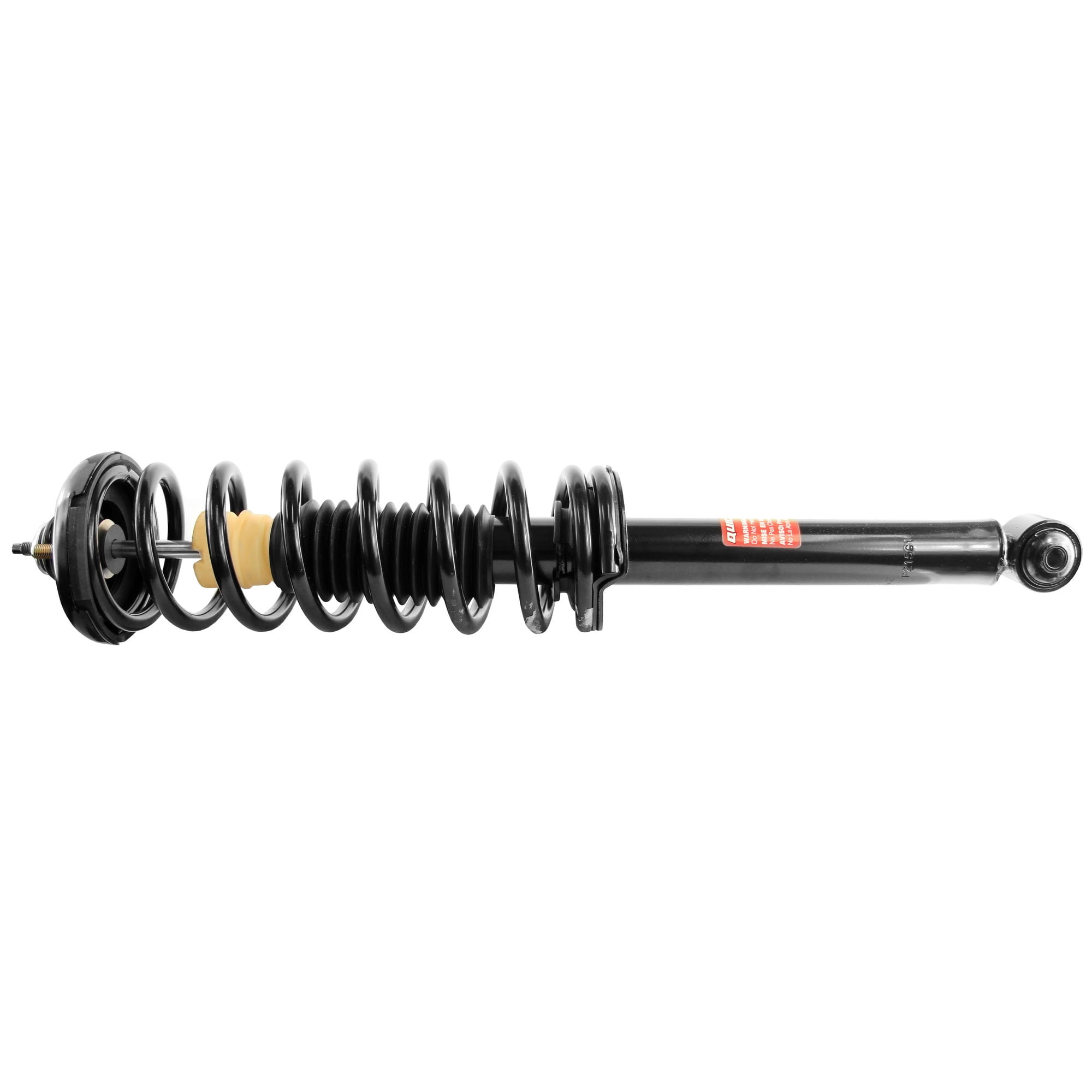 Monroe, Shocks & Struts Quick-Strut 171362 Coil Spring Assembly