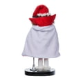thumbnail image 3 of El cascanueces Elvis Presley con traje blanco de 25 cm, 3 of 6