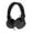 Black, variant on Mlkoz Bluetooth Earbuds, Noise-Cancelling Heavy Headset Gaming Wired Universal Headset Foldable, Friends Gifts