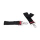 thumbnail image 5 of Clip Para Cochecito De Bebé, Fuerte Compatibilidad Gancho Para Cochecito De Bebé Tela De Nailon Para Cochecito De Bebé Para Carrito De Bebé Para Niño Para Bebé, 5 of 7