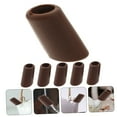 thumbnail image 5 of Niceauty Teapot Spout Covers Coffee Color Protective Silicone for Kitchen Use, 5 of 8