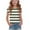 Green, variant on Mgmyaa Girls' Short Sleeve T-Shirts Spring Summer Casual Striped Print Raglan Crewneck Pullover Base Layer Tops 5-15 Years