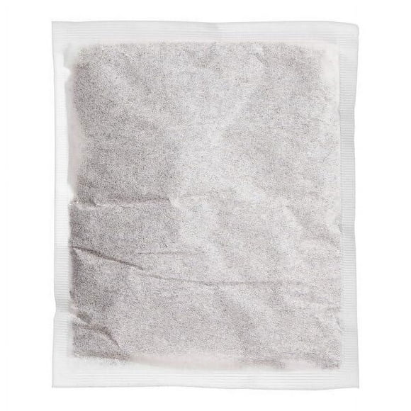 1 Gallon Iced Tea Filter Bags - 48/Case (Decaf Black)