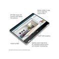 thumbnail image 2 of 2020 Flagship HP Pavilion X360 15 2-in-1 Laptop 15.6" HD Touchscreen WLED 10th Gen Intel Quad-Core i5-10210U up to 4.2 GHz 32GB RAM 1TB PCIe SSD B&O WIFI HDMI USB-C Win 10, 2 of 5