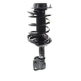 thumbnail image 2 of Complete Corner Unit Assembly -Strut, Mount and Spring, 2 of 5