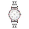 thumbnail image 1 of Anne Klein Women's Premium Crystal Accented Bracelet Watch, 1 of 3