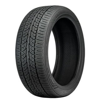 Haida HD921 UHP Summer 265/40R22 106W XL Passenger Tire - Walmart.com