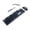 Black and white midd, variant on 104Keys USB Cord Keyboards Combo Customizable RGBs Backlit Mechanical Feel For Gaming
