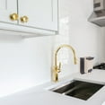 thumbnail image 1 of FENGGUIQU 1Ud Práctico Para Basura De Cocina Colgante En Puerta Beige Y Ahorra Espacio, 1 of 8