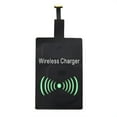 thumbnail image 1 of For And-roid Portable Wireless Charger Receiver Lightweight Charging Adapter Pad Coil For And-roid System, 1 of 6