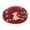 Red, variant on Hat for Men Women Practical Fall Painter Hat for Traveling Party Vacations Red