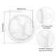 thumbnail image 2 of 4Pcs 100 Mesh Food Filter Strainer, 5.1in Nylon Fine Mesh Sieve Drainer for Oils, 2 of 7