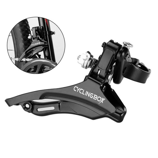 MTB Front Derailleur Mountain Bike Bicycle Derailleur Transmission