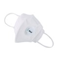 thumbnail image 3 of Máscara protectora contra el polvo para niños Mascarilla desechable de tela no tejida para niños con válvula unidireccional Tipo 2 Rosa seitruly HA5713-03B, 3 of 6