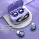 thumbnail image 5 of Auriculares Inalámbricos Bluetooth Intraaurales Touch Clear Color Violeta YoungMart YM32, 5 of 6