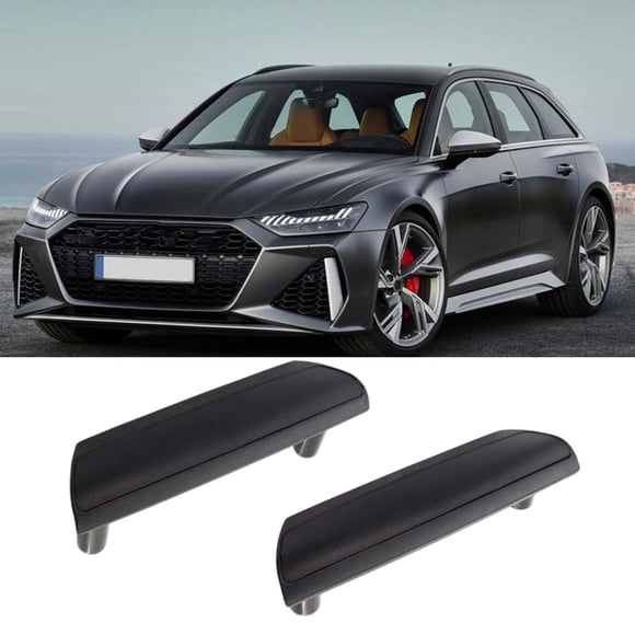 Manija de puerta interior de plástico Cola 2 piezas 7H0 867 179 7H0 867 180 Apto para T5 2003+