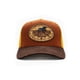 thumbnail image 2 of KNITE Gorra Farmer Trucker Countryside cafe Hombre Ajustable Estilo Ranch Cap, 2 of 4
