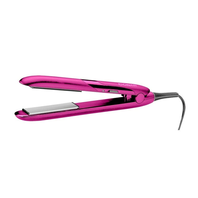 Plancha Alaciadora Conair Bugambilia CS23BES