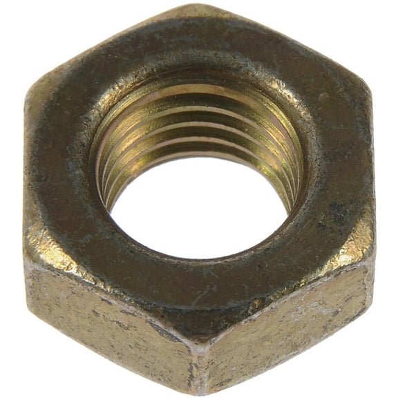 Dorman 247-011BX Torque Lock Nut-Grade 8- Thread Size; 5/16-24 In. Height 17/64 In. , Pack of 16