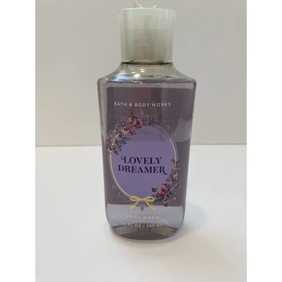 Bath and Body Works Freshwater (Men's Collection) 3-In-1 Hair, Face & Body Wash (10 FL OZ / 295 mL)