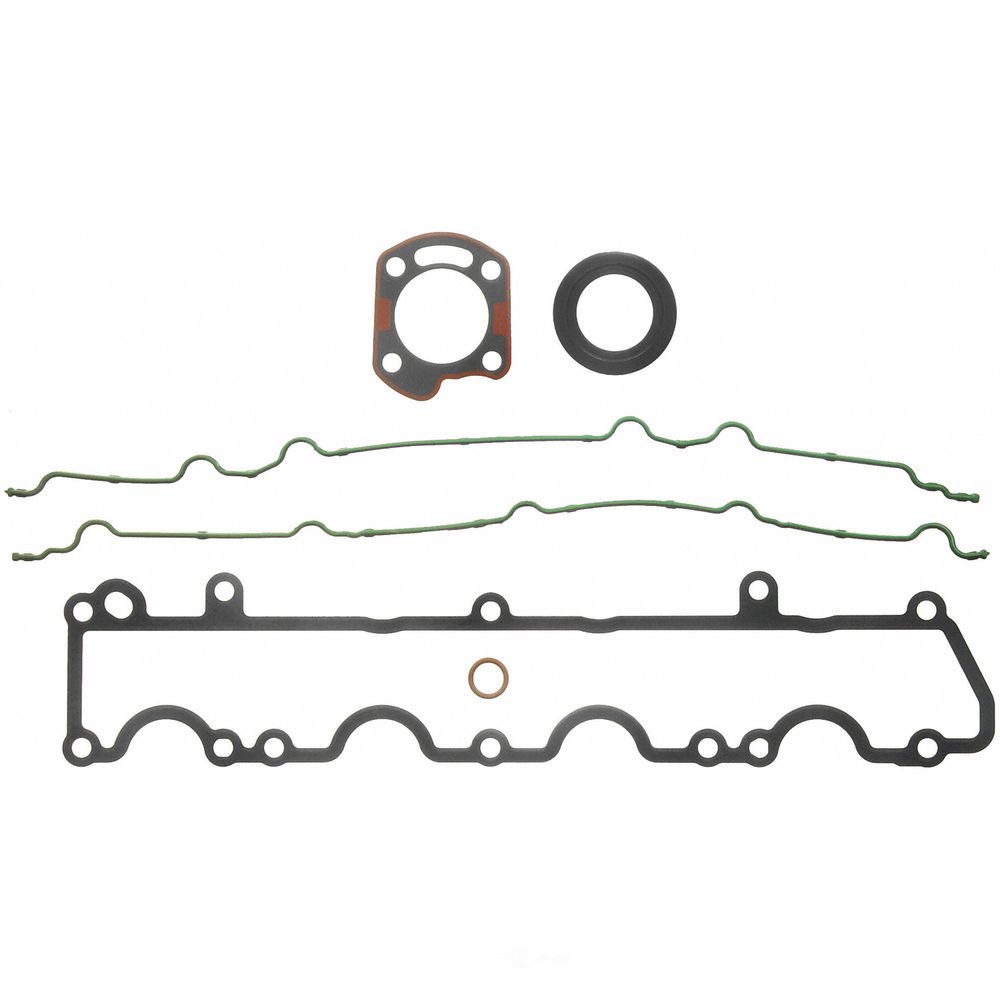 Engine Valve Cover Gasket Set