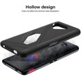 thumbnail image 3 of Gaming Phone Case For Asus Rog Phone 5 Heat Dissipation Cover Tpu, 3 of 5