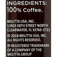 thumbnail image 3 of Melitta Medium Roast Ground Coffee, Classic, 11 Oz, 3 of 6
