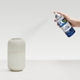 thumbnail image 6 of Clear, Rust-Oleum American Accents 2X Ultra Cover Satin Spray Paint-376187, 12 oz, 6 of 11