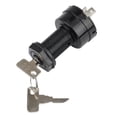 thumbnail image 3 of Interruptor para Club Car Precedent 102508601, interruptor de encendido eléctrico para carrito de golf (2004+, 2 terminales), 3 of 5