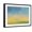 Black Frame, variant on Art.com Solitary Sky 2 Art Print by Jan Weiss, 16" x 12"
