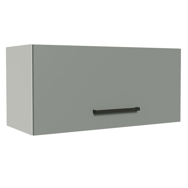 Alacena Gabinete Superior Cocina Madesa Agata 70cm BG