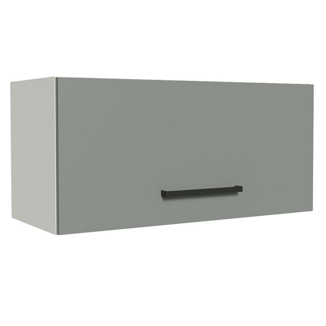 Alacena Gabinete Superior Cocina Madesa Agata 70cm BG
