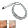 thumbnail image 3 of Hydrogen Oxygen Facial Beauty Machine Probe,Hydrogen Oxygen Machine Facial Skin Beauty Machine Probe Hydrogen Oxygen Beauty Machine Probe Exceptional Craftsmanship, 3 of 8