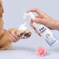 thumbnail image 6 of Dog Paw Cleaner, Mudbuster Paw Cleaner, Paw Cleaner for Dogs, Dog Paw Washer, 150Ml No-Rinse Pet Grooming Product That Lifts Caked Mud, Dirt and Debris from Paws Without Messy, 6 of 6