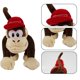 thumbnail image 3 of Diddy Kong 23 cm Plush (FMY), 3 of 5