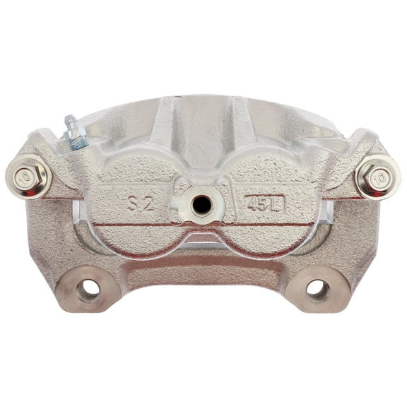 Raybestos Element3 New Plated Calipers, Front Left, for Select Honda Vehicles, FRC12381N Fits select: 2011-2017 HONDA ODYSSEY