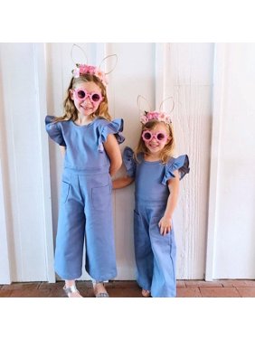 Canis Girls Jeans Walmart Com