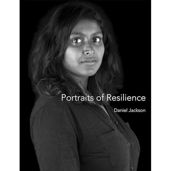 Pre-Owned Portraits of Resilience (Hardcover) 0262036789 9780262036788