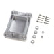 thumbnail image 1 of Adaptador de Placa de Caja de Cambios kusrkot Portátil Duradero para Integra 1994-2001, 1 of 8